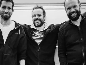 🎷 Préparez-vous à vous déhancher avec le trio jazz Green Dolphin au festival Off des Rendez-vous de l'Erdre ! 🎶 Rejoignez-nous le 28 août à...