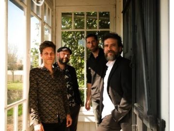 🎙️🎸 MERCREDI 27 AOUT 2025 à 19h30 : Concert Rdv de l'Edre à la Tindière 🎸🎙️

Ce mercredi La Tindière accueille Intoxicated Men pour notre plus...