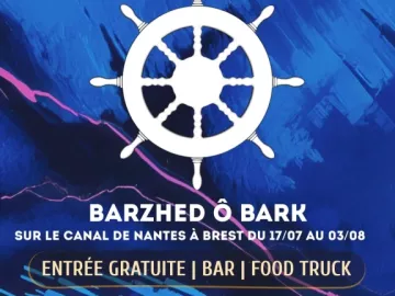 ⚠️⚠️ JEUDI 17 JUILLET : Concert exceptionnel !! 🎶💃

La Tindière a l'honneur d'ouvrir le bal cette année en accueillant le 1er concert du festival...